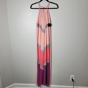 Joyfunear Maxi Dress